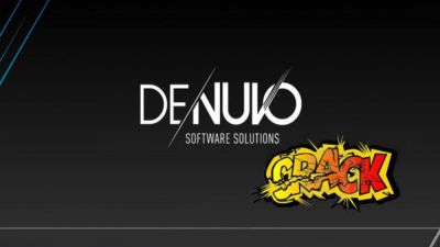 EMPRESS сообщила о том, что вернется ко взломам игр с Denuvo в этом году - после двух лет перерыва - playground.ru