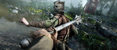 Популярность растёт: Atomfall привлекла 2 миллиона человек - gamemag.ru - Англия