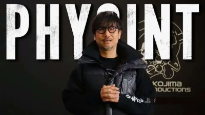 Хидео Кодзим - Kojima Productions войдет во вторую фазу к разработке шпионского боевика Physint после DS2 и OD - playground.ru