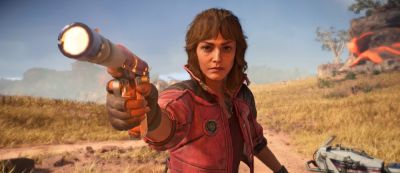 Официально: Второе дополнение для Star Wars Outlaws покажут 18 апреля - gamemag.ru