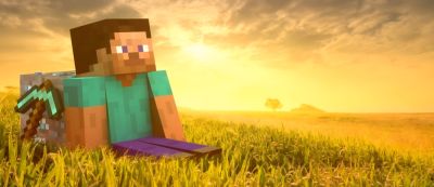 Фильм «Minecraft в кино» спровоцировал взрывной рост популярности игры - gamemag.ru - Сша