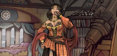 Хакерша Empress передумала уходить и собирается вернуться к взлому Denuvo после философской дискуссии с почитателями - gametech.ru