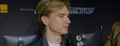 Pure: «Мы не хотели играть против Nigma, потому что это наши друзья. Тяжело выбивать с турнира такую команду» - dota2.ru - Снг