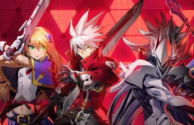 Рогалик BlazBlue Entropy Effect получил перевод на русский язык и скоро будет коллаб с Dead Cells - gametech.ru