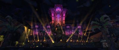 Грядущие изменения баланса классов в The War Within – 16 апреля - noob-club.ru