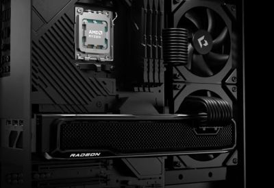 В сеть просочились технические характеристики и цены видеокарты AMD Radeon RX 9060 XT - playground.ru
