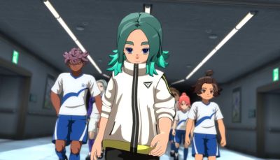 Спустя 9 лет футбольная аниме-RPG Inazuma Eleven Victory Road получила дату релиза — представят более 4500 игроков - gametech.ru