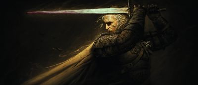 Шон Лейден - CD Projekt RED полностью поглотила создателей The Flame in the Flood — разработка мультиплеерного "Ведьмака" продолжается - gamemag.ru