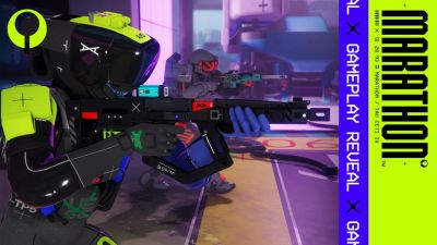 Джон Зиглер - Bungie показала геймплейный трейлер шутера Marathon - релиз в сентябре - playground.ru - Сша - Канада