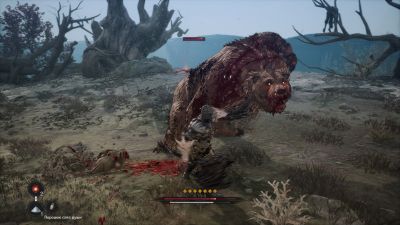The First Berserker: Khazan — дёшево, но по-хорошему сердито. Рецензия - 3dnews.ru