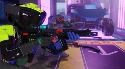 Marathon будет платной игрой с 3 картами и боевым пропуском на релизе. Bungie намекнула на цену extraction-шутера - gametech.ru
