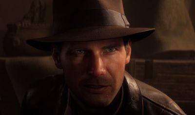 Диск Indiana Jones And The Great Circle для PS5 не содержит всех данных — оставшиеся 80% нужно скачивать через Интернет - gametech.ru - state Indiana