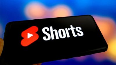 YouTube решил ограничить время просмотра Shorts - playground.ru