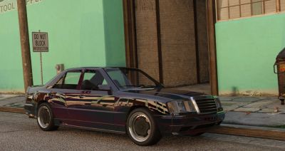 Графику GTA 5 Enhanced приблизят к фотореализму — скриншоты мода NaturalVision Enhanced - gametech.ru