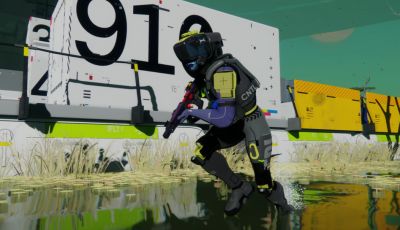 Marathon — Concord 2.0? Геймеры раскритиковали новинку Bungie после презентации - gametech.ru