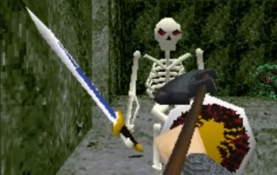 Фанаты FromSoftware восстановила утерянную версию King's Field — первой игры авторов Dark Souls и Elden Ring - gametech.ru