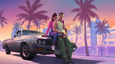 EMPRESS пообещала взломать Grand Theft Auto 6, если с DRM-защитой игры не справятся другие взломщики - playground.ru