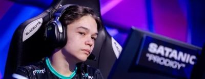 Satanic: «Мы не тильтовали после поражения на первой карте против Team Liquid, хоть оно было довольно тяжелое» - dota2.ru