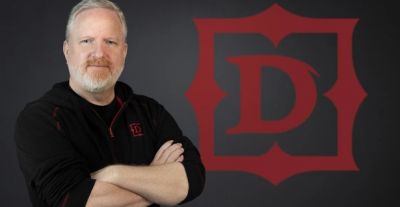 Стивен Тотило - Род Фергюссон о будущем Diablo: «Я накидал дорожную карту на 10 лет... на самом деле на 12 лет» - noob-club.ru