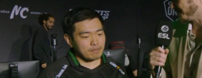 Sneyking о настрое после ESL One Raleigh 2025: «Malr1ne вернётся, так что мы снова будем играть в полную силу» - dota2.ru - Сша - штат Северная Каролина - Riyadh