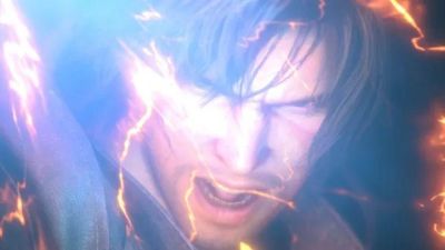 «Это был ад». Композитор Final Fantasy 16 и 14 рассказал о работе над двумя играми одновременно - gametech.ru