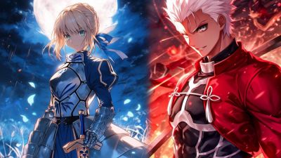 Стали известны подробности о персонажах из коллаборации Honkai: Star Rail и Fate - landofgames.ru