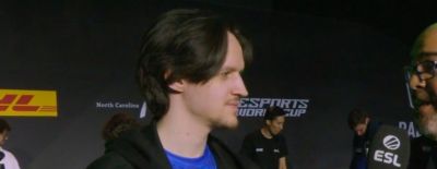 Crystallis: «Следующий матч будет похожим на этот, разве что мы постараемся выиграть, а не проиграть» - dota2.ru - Сша