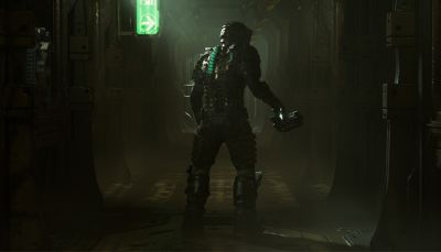 Джон Карпентер - Джеймс Ван - Warner Bros. все еще готовит экранизацию Dead Space - coop-land.ru