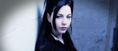 Ади Шанкар - Создатели аниме Devil May Cry сделали приятный подарок Эми Ли из Evanescence - gamemag.ru