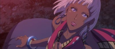 Хидео Кодзимы - Кенийская принцесса: Елена появится в Street Fighter 6 в начале лета - gamemag.ru - Кения
