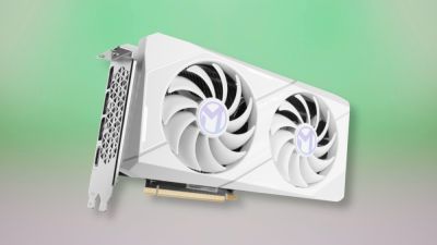 Самая дешевая версия видеокарты ASUS GeForce RTX 5060 Ti 8 ГБ стоит 666 долларов - playground.ru - Сша