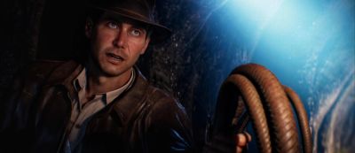 Хидео Кодзимы - Диск Indiana Jones And The Great Circle для PlayStation 5 содержит часть данных — остальное докачивается с сети - gamemag.ru - state Indiana