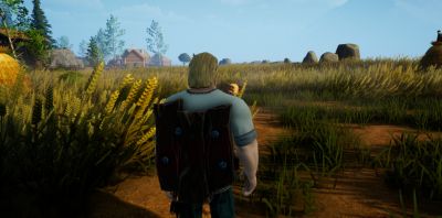 Для RPG «Древние Русы» скоро озвучат 25 тысяч слов, а гигантское обновление может задержаться ещё на 4 месяца - gametech.ru
