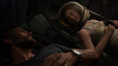 Белла Рэмзи - Ремастер The Last of Us Part 2 на PC получил патч с исправлениями и оптимизацией - worldgamenews.com