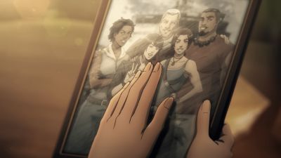 Лариса Крофт - Дженнифер Салке - Слух: Amazon отменила сериал по Tomb Raider - coop-land.ru - штат Индиана