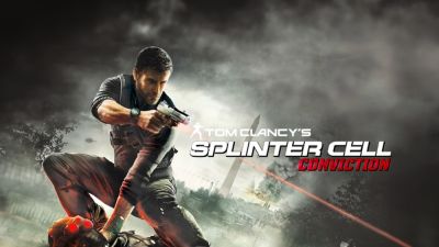 Томас Хендерсон - Ровно 15 лет назад Ubisoft решила поэкспериментировать с серией Splinter Cell, выпустив Conviction - playground.ru