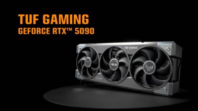 Пользователь столкнулся с проблемой "свиста дросселя" у видеокарты ASUS TUF GeForce RTX 5090 - playground.ru