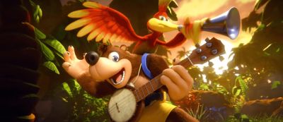 Пол Ян - Разработчики Spyro Reignited Trilogy готовы возродить серию Banjo-Kazooie для Microsoft - gamemag.ru