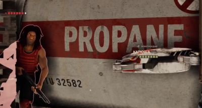 «Российская XCOM» Sparta 2035 получит играбельные дроны — первый взгляд на новую механику - gametech.ru