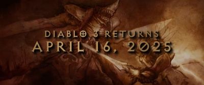 Blizzard объявила о возвращении Diablo III в Китай – бета-тестирование станет доступно 16 апреля - noob-club.ru - Китай