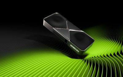 RTX 5060 Ti с 16 ГБ в среднем на 20% быстрее по сравнению с RTX 4060 Ti 16 ГБ в тестах 3DMark - playground.ru