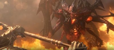 Blizzard возвращает Diablo 3 в Китай. Босс франшизы обратился к фанатам - gametech.ru - Китай