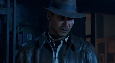 Диски Indiana Jones and the Great Circle начали продавать в России на «Авито» за три дня до релиза, хотя Bethesda запретила продажу игр в РФ - gametech.ru - Россия - state Indiana