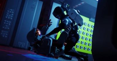 Bungie сбежала от GTA 6. Игроки похвалили ход разработчика Marathon - gametech.ru