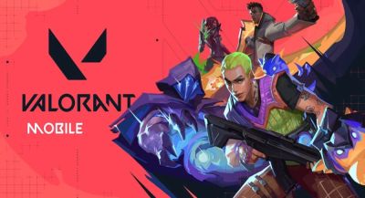 Valorant Mobile покажут в апреле на конференции SPARK 2025 - app-time.ru - Китай