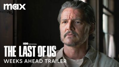 Крэйг Мэйзин - Нил Дракманн - Состоялась премьера второго сезона The Last of Us - playground.ru