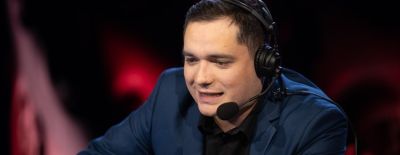 Adekvat: «На моей памяти подобные финалы мы могли смотреть в далеком 2015, когда феерили NAVI, VP, Empire» - dota2.ru - Сша - Riyadh