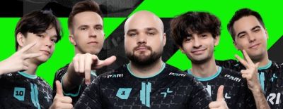 PARIVISION — чемпион ESL One Raleigh 2025 - dota2.ru - Сша