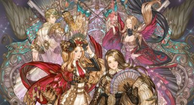 Открыта регистрация на ЗБТ Tree of Savior: NEO - app-time.ru