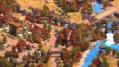 Дополнение для Age of Empires 2 вызвало бурю эмоций игроков из Китая - gametech.ru - Китай